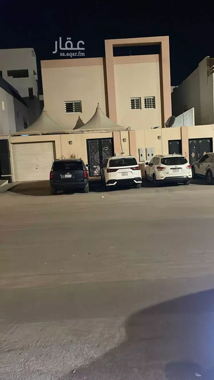 Villa for Sale in Riyadh An Narjis