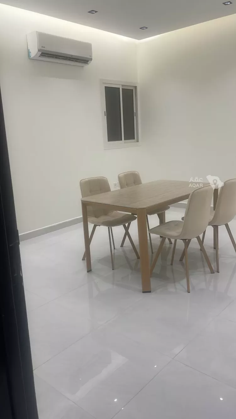 شقة للإيجار في شارع فرسان, حي النرجس, مدينة الرياض, منطقة الرياض 3