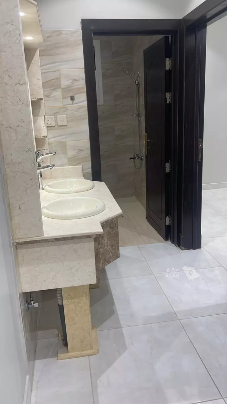 شقة للإيجار في شارع رقم 496, حي النرجس, مدينة الرياض, منطقة الرياض صورة 2