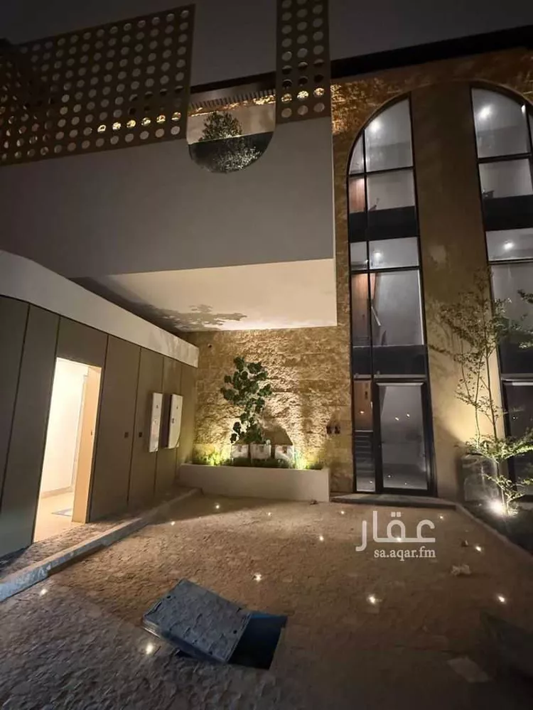 Floor for Rent in Riyadh As Safaa