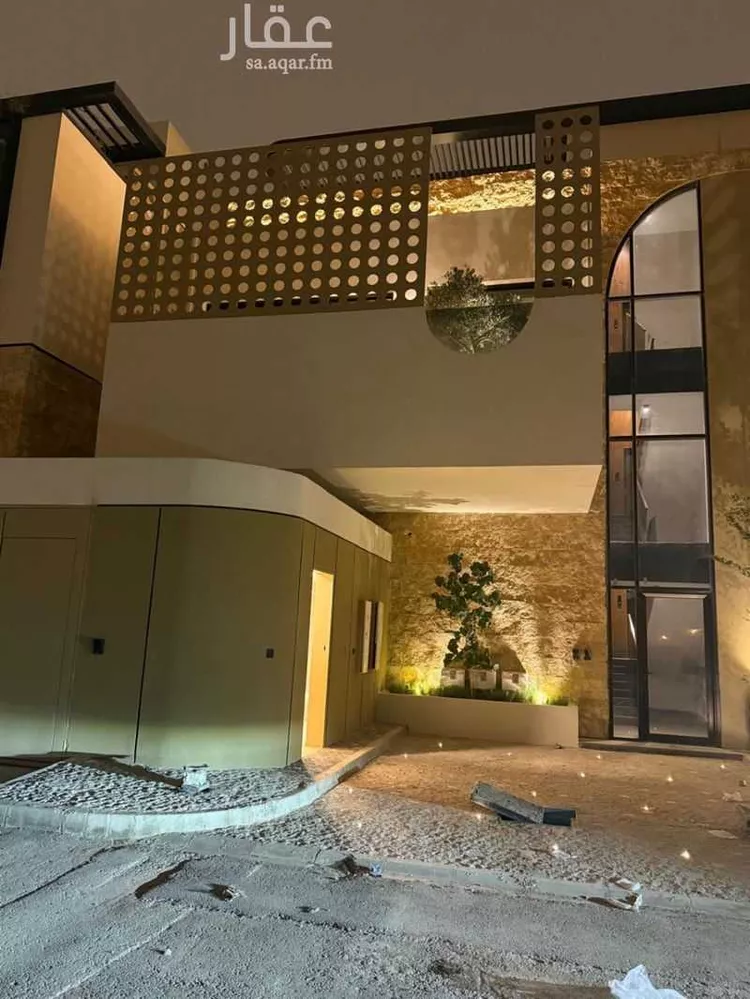 Floor for Rent in Riyadh As Safaa صورة 2