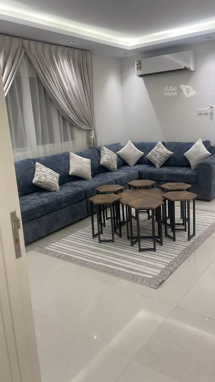 شقة للإيجار في شارع فرسان, حي النرجس, مدينة الرياض, منطقة الرياض