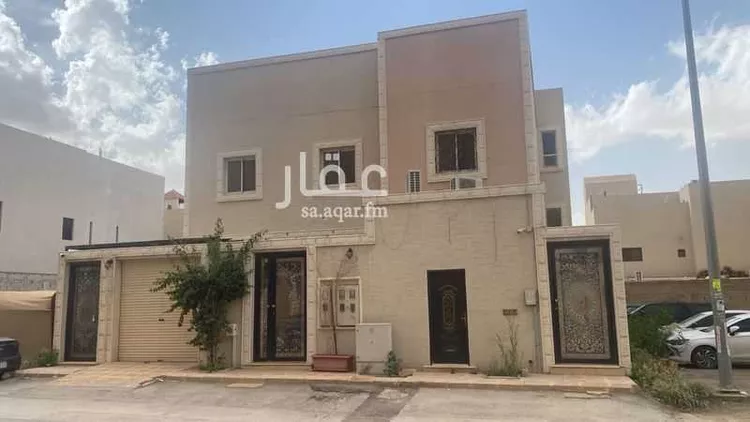 Apartment for Sale in Riyadh An Narjis