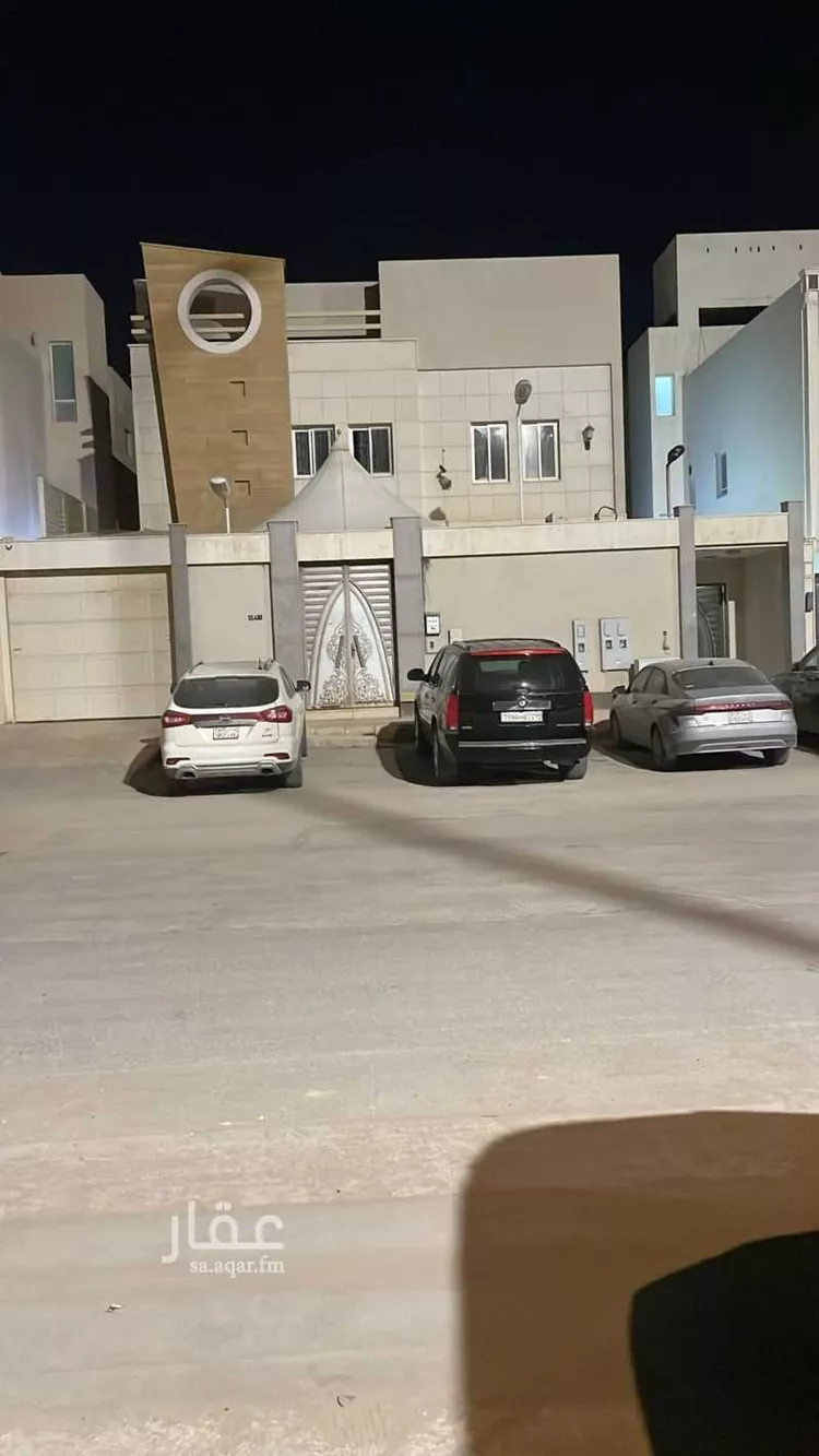 Villa for Sale in Riyadh An Narjis