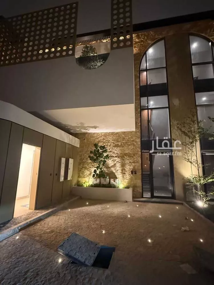 Floor for Rent in Riyadh As Safaa