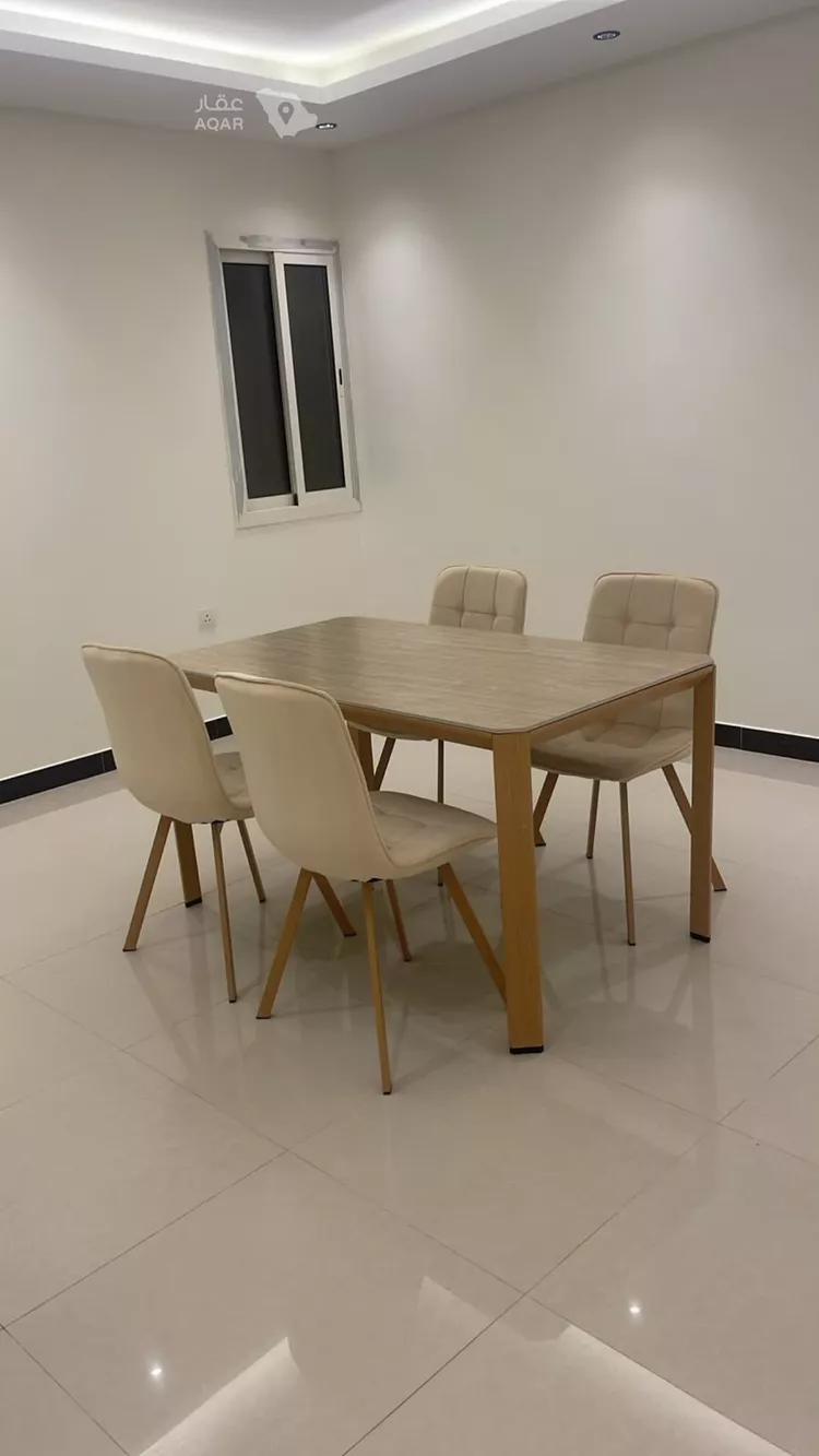 شقة للإيجار في شارع فرسان, حي النرجس, مدينة الرياض, منطقة الرياض 5