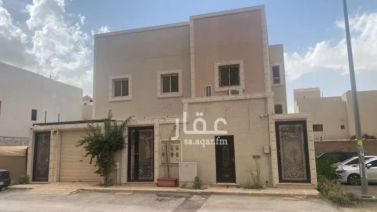 دور للبيع في شارع رقم 496, حي النرجس, مدينة الرياض, منطقة الرياض