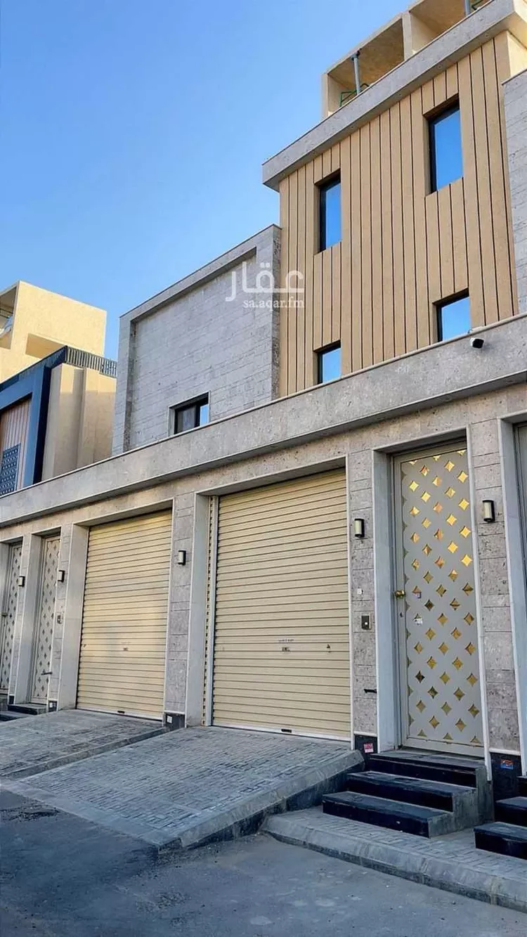دور للإيجار في حي عكاظ, مدينة الرياض, منطقة الرياض