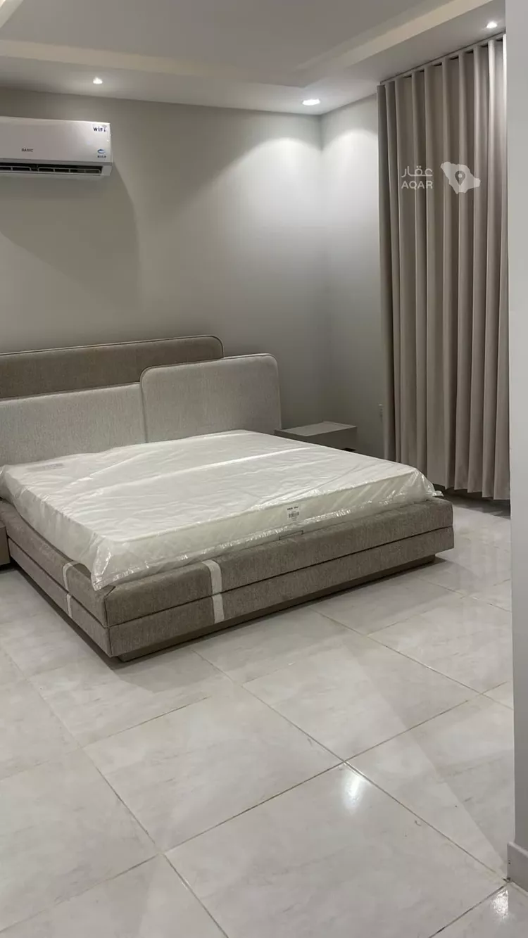 شقة للإيجار في شارع رقم 496, حي النرجس, مدينة الرياض, منطقة الرياض صورة 5