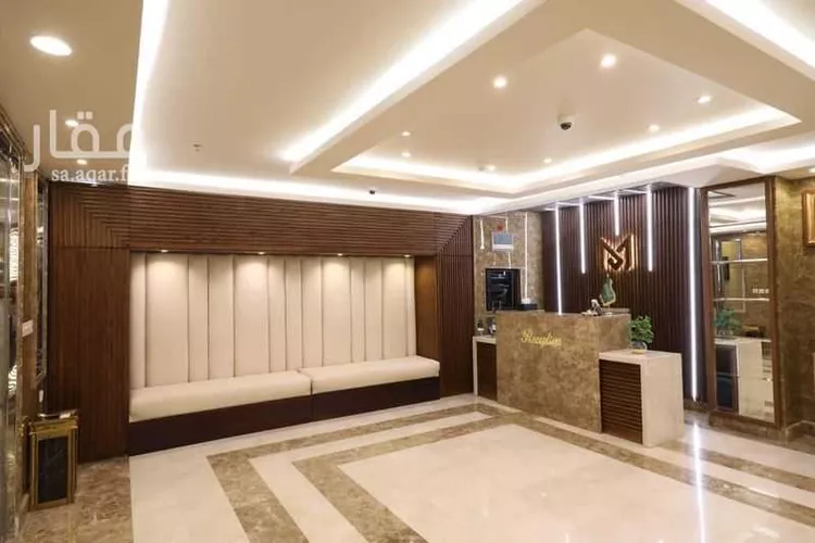 عمارة للإيجار في حي الأندلس ، جدة ، جدة صورة 4