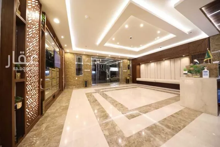عمارة للإيجار في حي الأندلس ، جدة ، جدة صورة 2