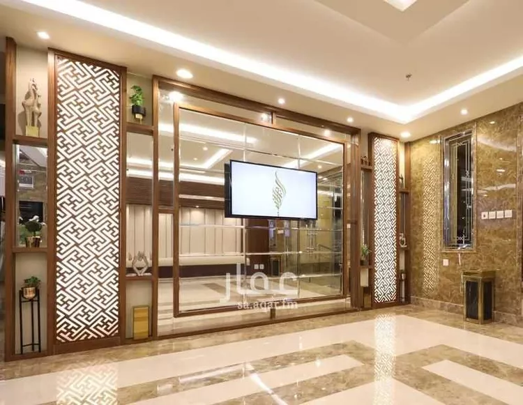 عمارة للإيجار في حي الأندلس ، جدة ، جدة صورة 5