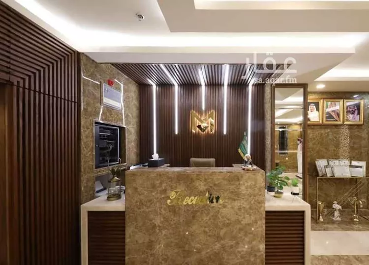 Building for Rent in Jeddah Al Hamra