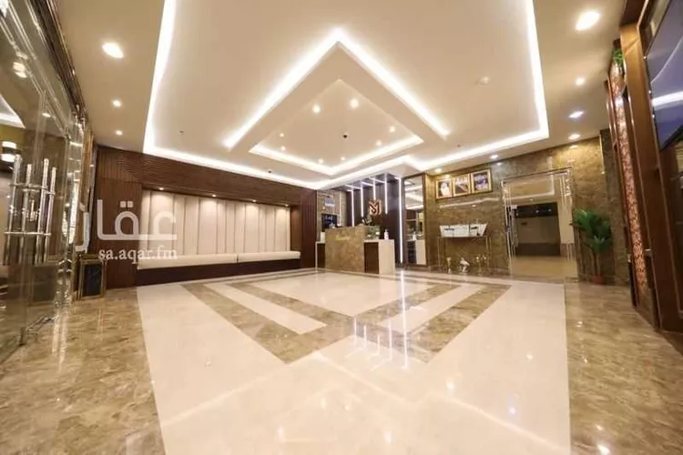 عمارة للإيجار في حي الأندلس ، جدة ، جدة صورة 3