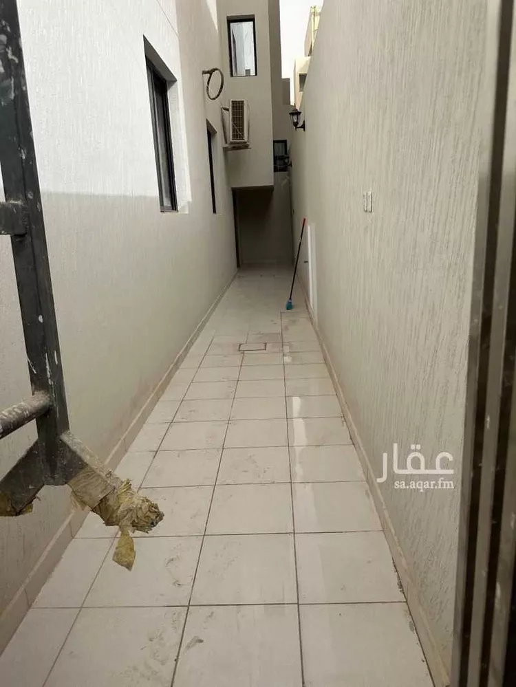 دور للإيجار في شارع الغمد ، حي الربيع ، الرياض ، منطقة الرياض صورة 2