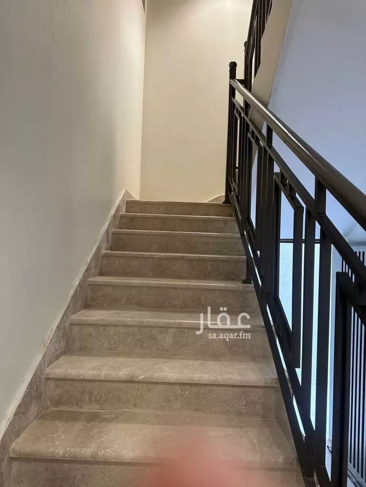 دور للإيجار في شارع الغمد ، حي الربيع ، الرياض ، منطقة الرياض صورة 3