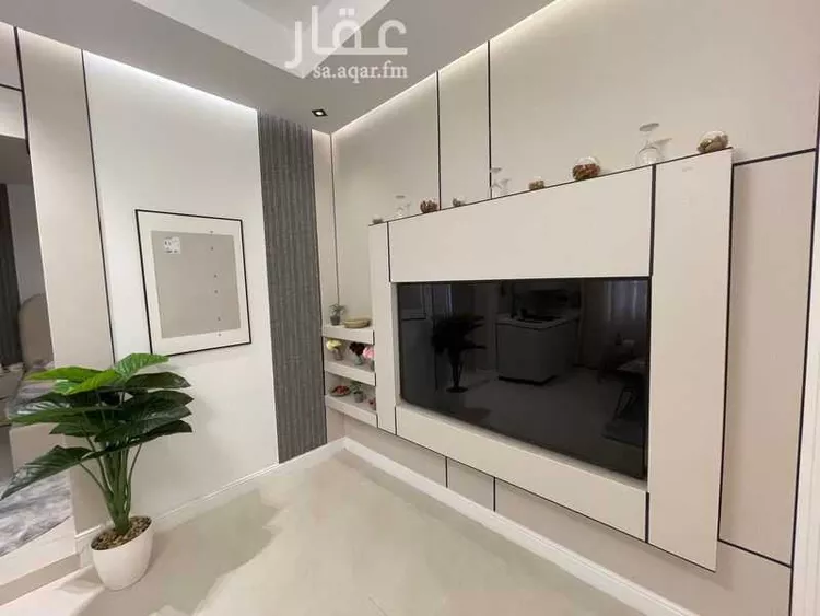 شقة للإيجار في شارع رقم 510, حي الملقا, مدينة الرياض, منطقة الرياض صورة 5