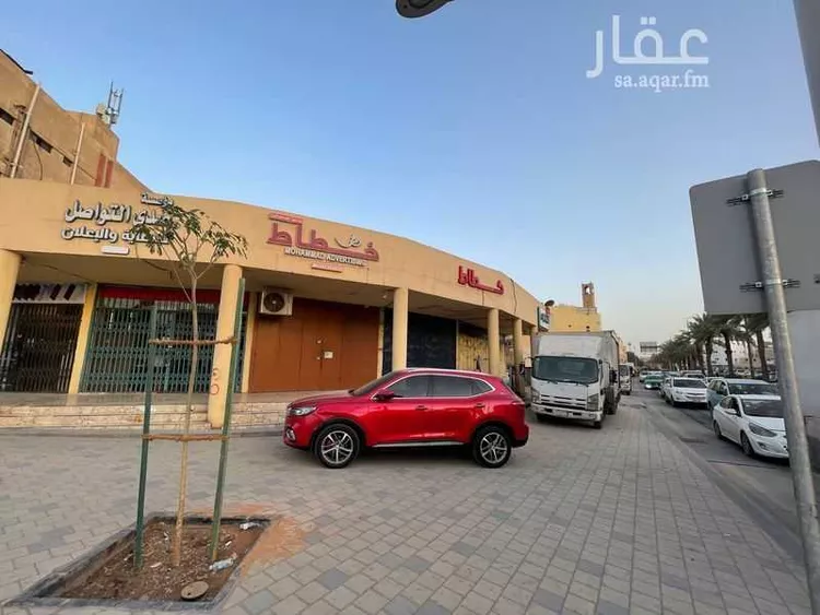 عمارة للبيع في شارع المدينة المنورة مع الفرزدق, حي الصالحية, مدينة الرياض, منطقة الرياض صورة 4