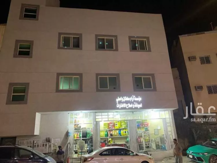 عمارة للبيع في شارع العجلية, حي أم سليم, مدينة الرياض, منطقة الرياض