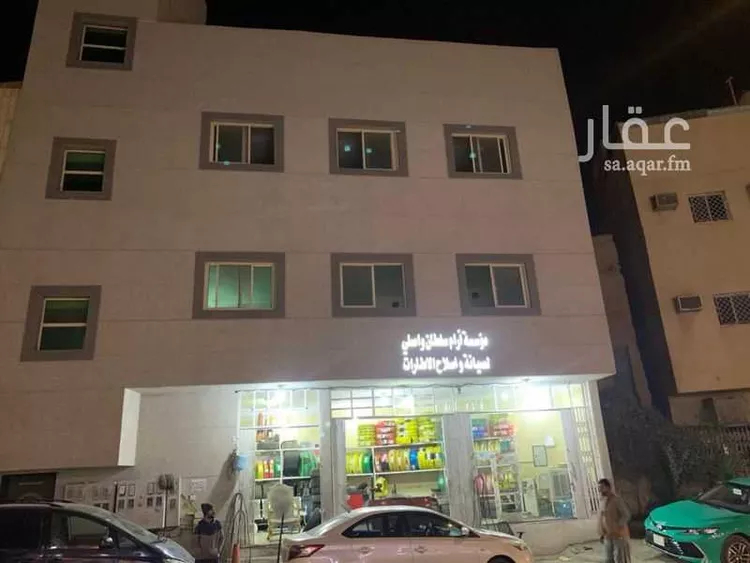 عمارة للبيع في شارع العجلية, حي أم سليم, مدينة الرياض, منطقة الرياض