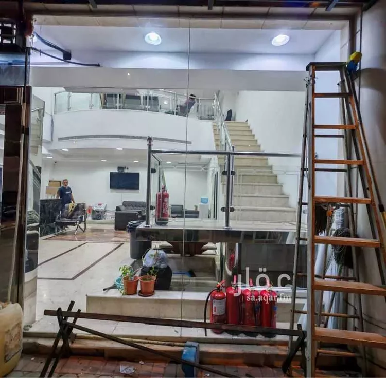 محل للبيع في شارع طريق الملك عبدالله الفرعي, حي الرويس, مدينة جدة, منطقة مكة المكرمة صورة 3