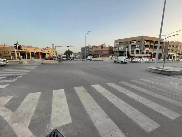 عمارة للبيع في شارع المدينة المنورة مع الفرزدق, حي الصالحية, مدينة الرياض, منطقة الرياض صورة 3