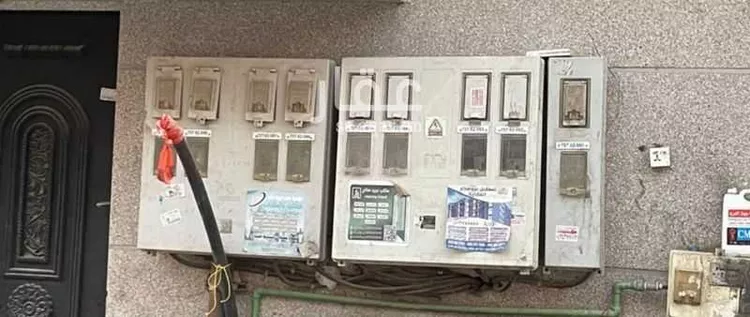 عمارة للإيجار في شارع العجلية, حي أم سليم, مدينة الرياض, منطقة الرياض صورة 4