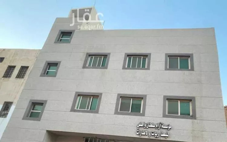 عمارة للبيع في شارع العجلية, حي أم سليم, مدينة الرياض, منطقة الرياض صورة 2