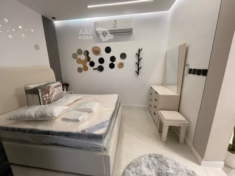 شقة للإيجار في شارع رقم 510, حي الملقا, مدينة الرياض, منطقة الرياض 2