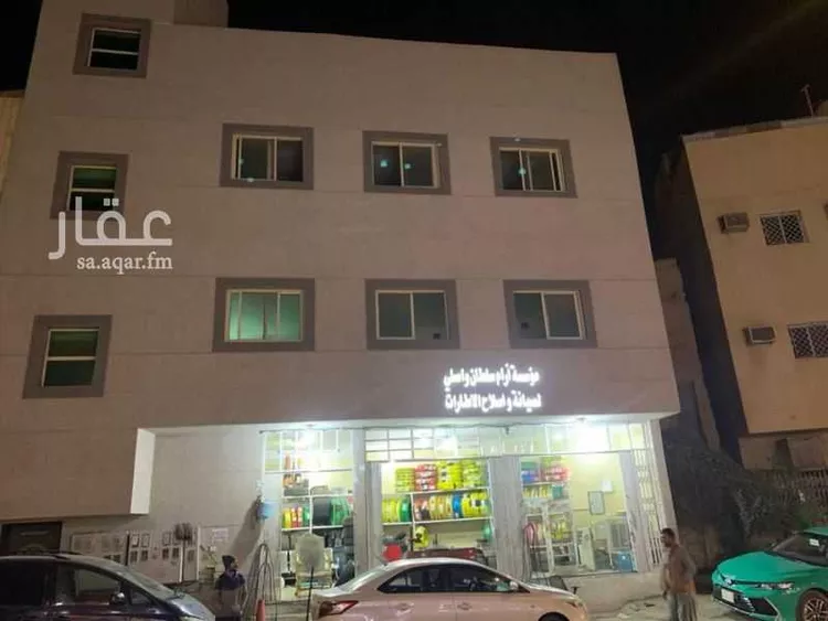 عمارة للبيع في شارع العجلية, حي أم سليم, مدينة الرياض, منطقة الرياض