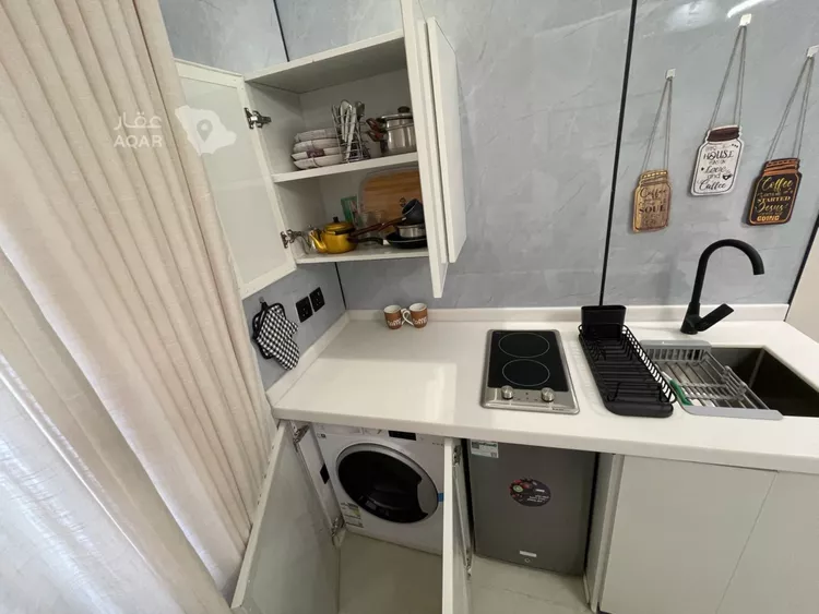 شقة للإيجار في شارع رقم 510, حي الملقا, مدينة الرياض, منطقة الرياض 5