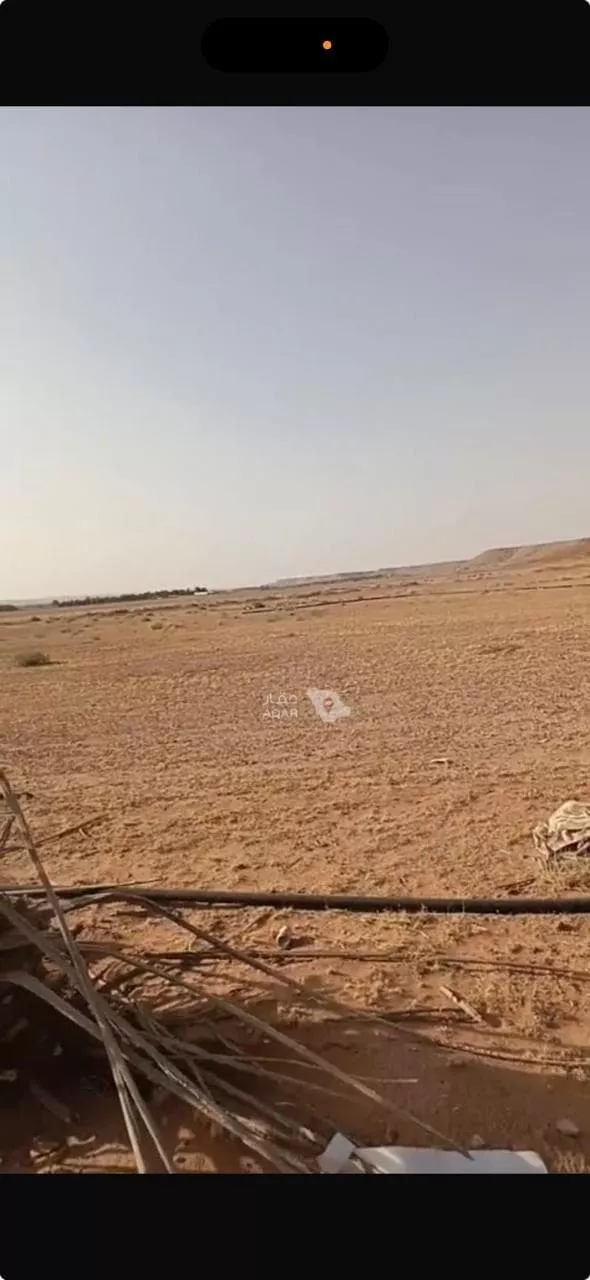 أرض للبيع في شارع رقم 17, مدينة الزلفي, منطقة الرياض 2