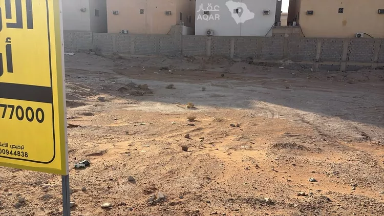 أرض للبيع في شارع محمد بن بشر, حي الرمال, مدينة الرياض, منطقة الرياض 3