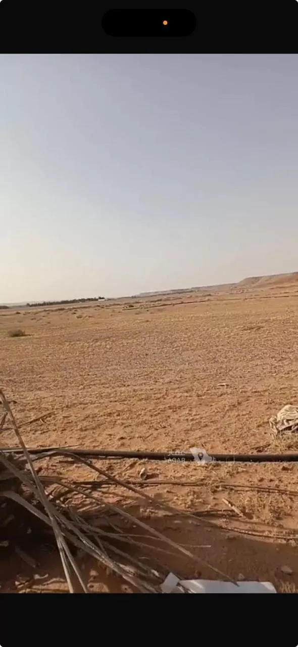 أرض للبيع في شارع رقم 17, مدينة الزلفي, منطقة الرياض 3