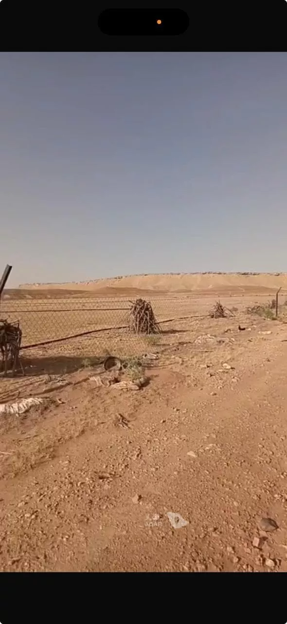 أرض للبيع في شارع رقم 17, مدينة الزلفي, منطقة الرياض 3
