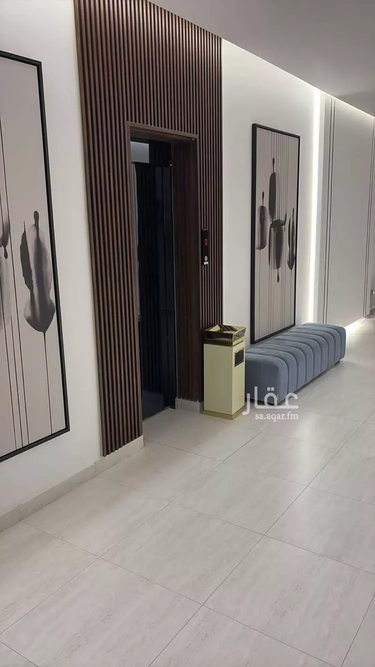 شقة مفروشة للحجز في شارع الامير عبدالله بن سعود بن عبدالله صنيتان ، حي الصحافة ، الرياض ، منطقة الرياض صورة 3