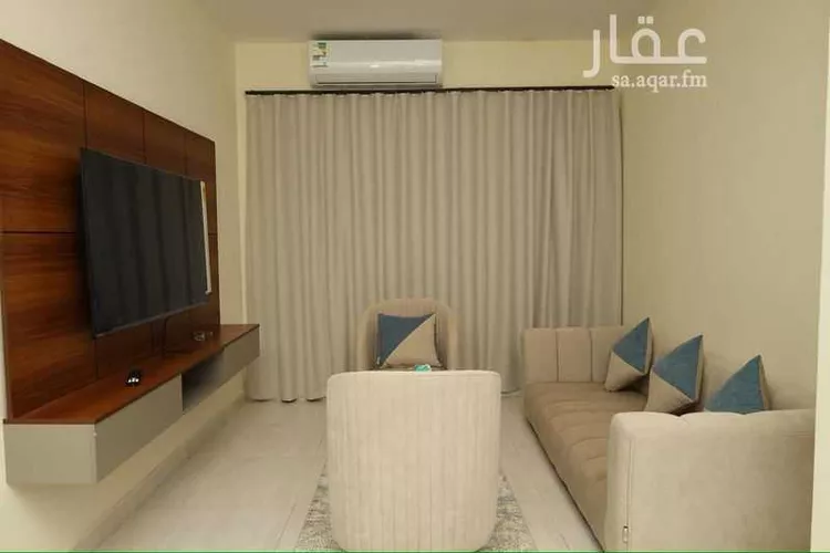 شقة مفروشة للحجز في حي ، شارع الامير عبدالله بن سعود بن عبدالله بن صنيتان ال سعود ، حي الصحافة ، الرياض ، منطقة الرياض صورة 4