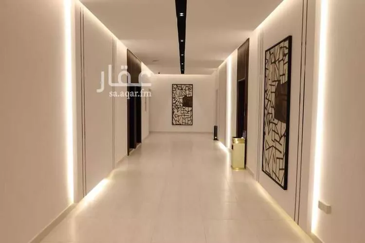 شقة مفروشة للحجز في شارع الامير عبدالله بن سعود بن عبدالله صنيتان ، حي الصحافة ، الرياض ، منطقة الرياض صورة 2