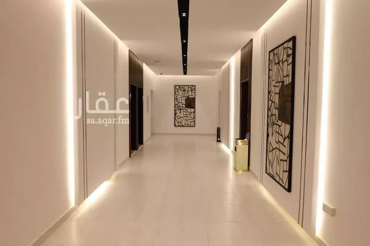 استديو مفروش للحجز في حي ، شارع الامير عبدالله بن سعود بن عبدالله بن صنيتان ال سعود ، حي الصحافة ، الرياض ، منطقة الرياض صورة 2