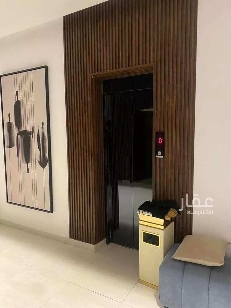 استديو مفروش للحجز في حي ، شارع الامير عبدالله بن سعود بن عبدالله بن صنيتان ال سعود ، حي الصحافة ، الرياض ، منطقة الرياض صورة 4