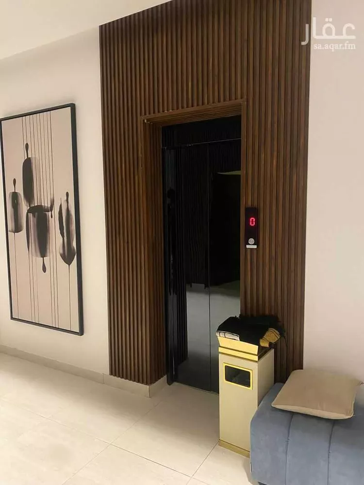 شقة مفروشة للحجز في شارع الامير عبدالله بن سعود بن عبدالله صنيتان ، حي الصحافة ، الرياض ، منطقة الرياض صورة 5