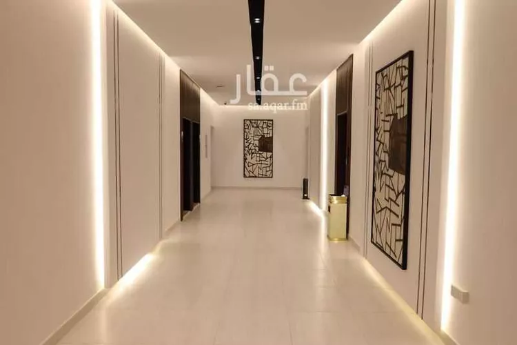 استديو مفروش للحجز في حي ، شارع الامير عبدالله بن سعود بن عبدالله بن صنيتان ال سعود ، حي الصحافة ، الرياض ، منطقة الرياض صورة 2