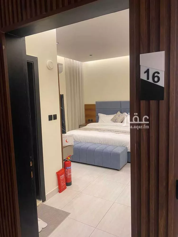 شقة مفروشة للحجز في شارع الامير عبدالله بن سعود بن عبدالله صنيتان ، حي الصحافة ، الرياض ، منطقة الرياض صورة 4