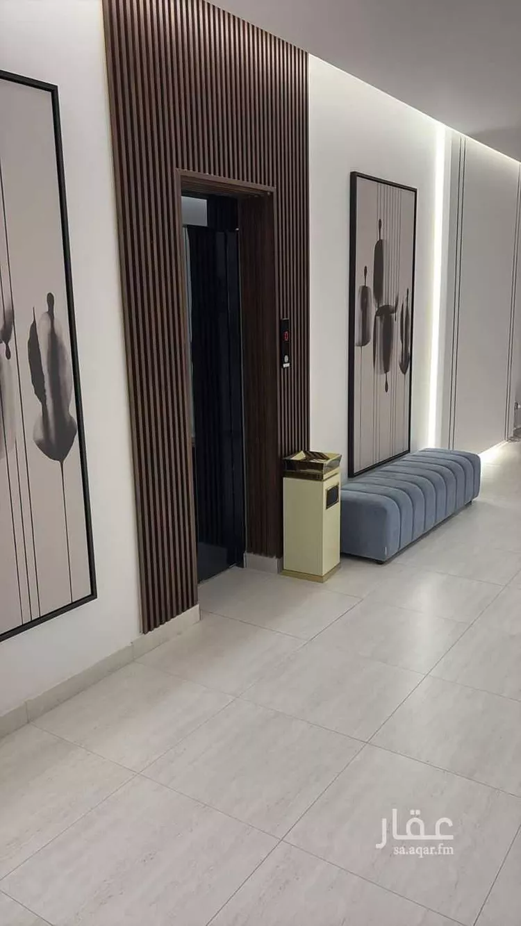 استديو مفروش للحجز في حي ، شارع الامير عبدالله بن سعود بن عبدالله بن صنيتان ال سعود ، حي الصحافة ، الرياض ، منطقة الرياض صورة 3