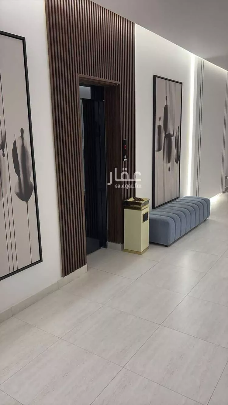 شقة مفروشة للحجز في حي ، شارع الامير عبدالله بن سعود بن عبدالله بن صنيتان ال سعود ، حي الصحافة ، الرياض ، منطقة الرياض صورة 3