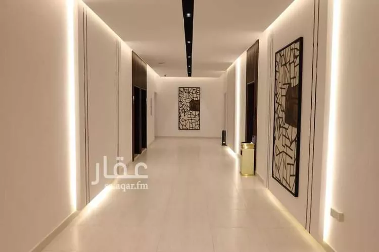 شقة مفروشة للحجز في حي ، شارع الامير عبدالله بن سعود بن عبدالله بن صنيتان ال سعود ، حي الصحافة ، الرياض ، منطقة الرياض صورة 2