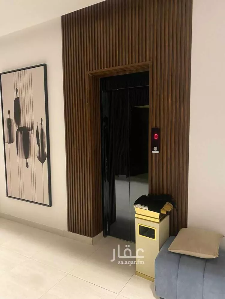 استديو مفروش للحجز في حي ، شارع الامير عبدالله بن سعود بن عبدالله بن صنيتان ال سعود ، حي الصحافة ، الرياض ، منطقة الرياض صورة 5