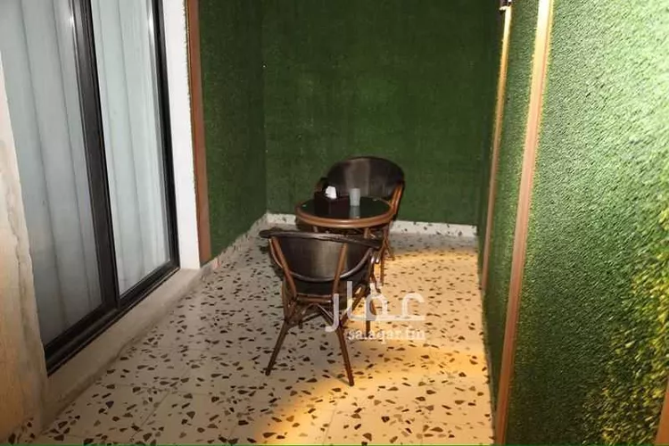 شقة مفروشة للحجز في شارع الامير عبدالله بن سعود بن عبدالله صنيتان ، حي الصحافة ، الرياض ، منطقة الرياض صورة 5