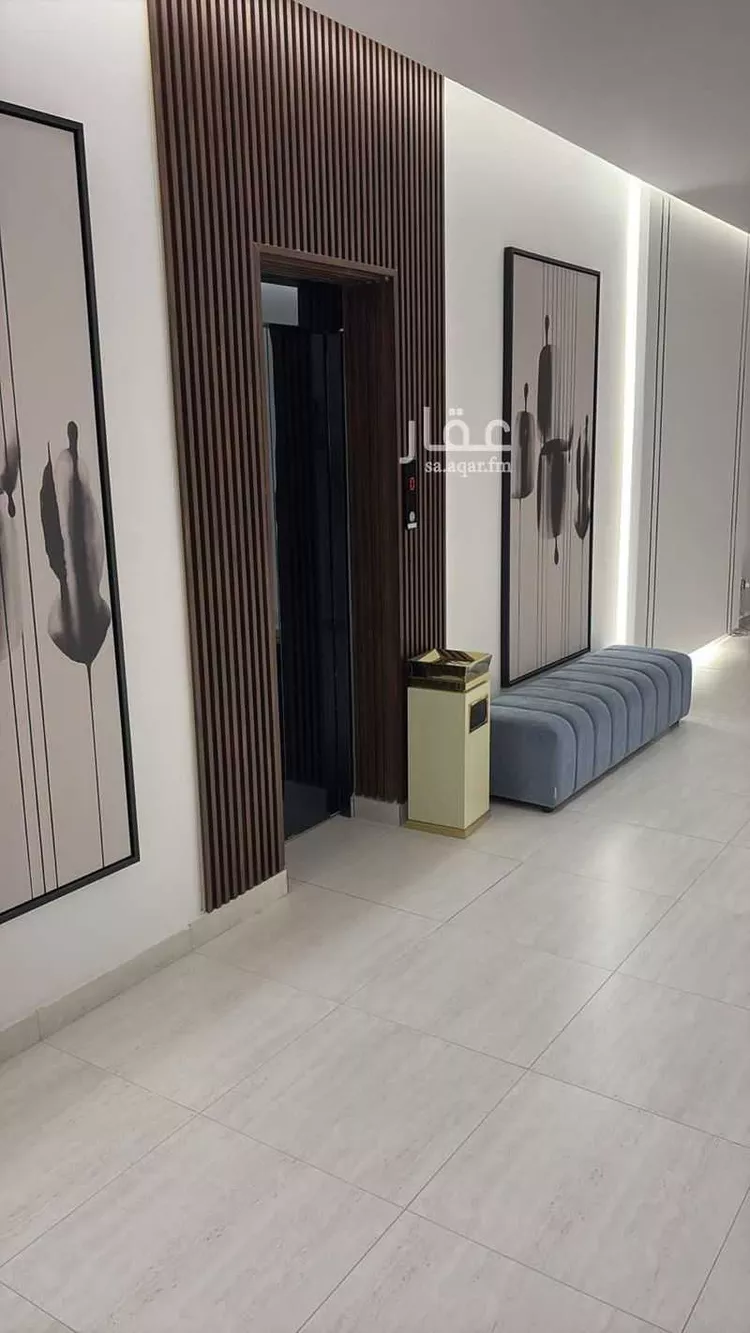 استديو مفروش للحجز في حي ، شارع الامير عبدالله بن سعود بن عبدالله بن صنيتان ال سعود ، حي الصحافة ، الرياض ، منطقة الرياض صورة 3