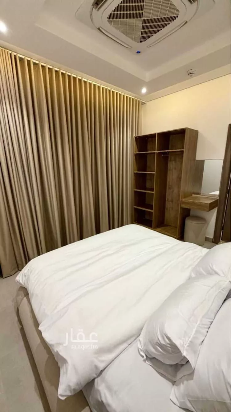Furnished Apartment for Booking in Riyadh As Sahafah 6